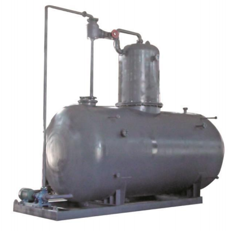 沙市除氧器工作步骤